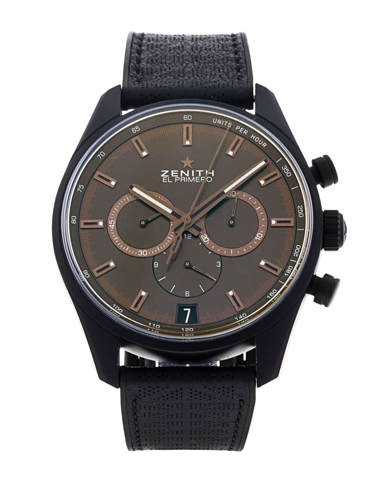 Zenith Chronomaster El Primero 24.2042.400/27.R799
